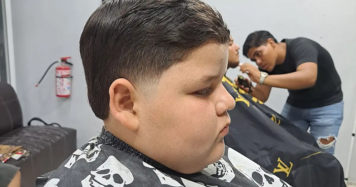 Felipes BarberShop