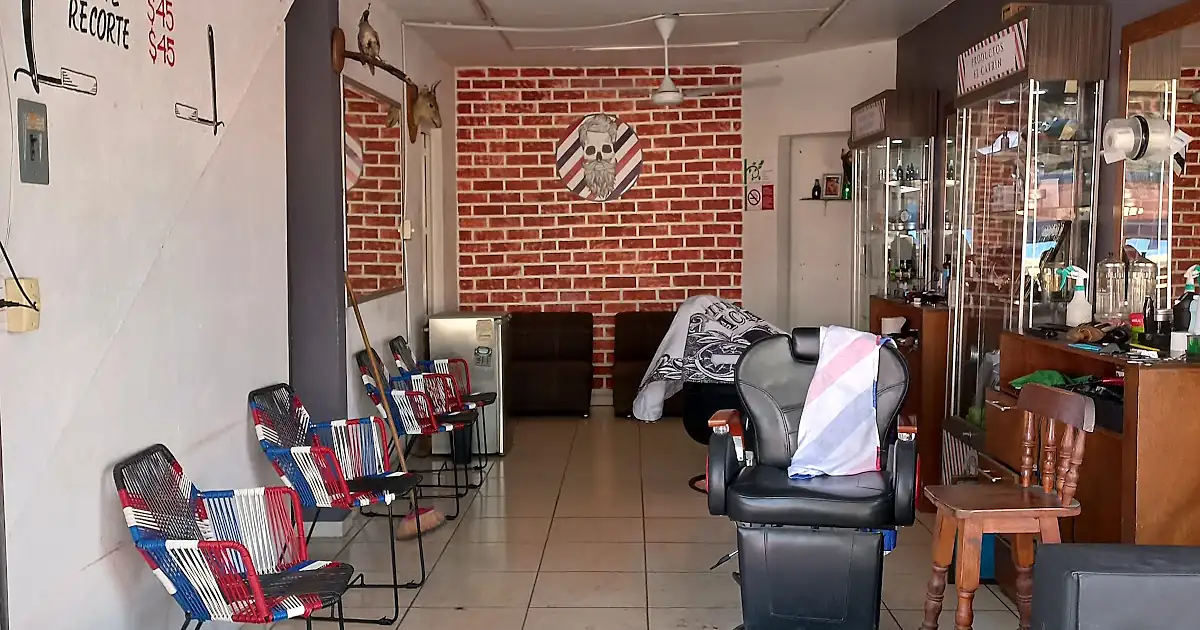 Peluquería «EL CATRÍN»
