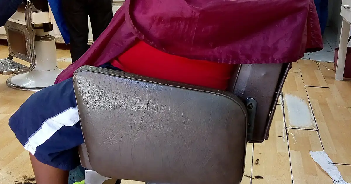 Peluquería