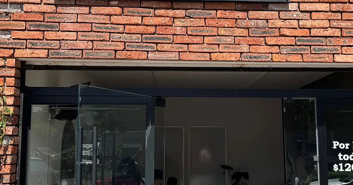 La Barberia