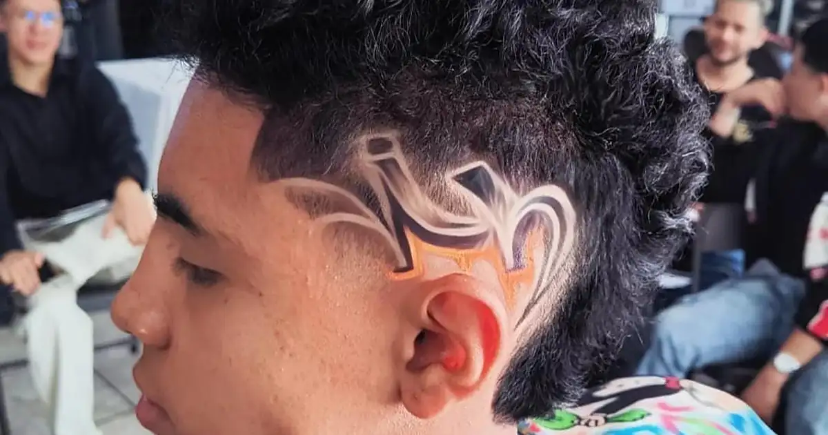 Bhavantu barbería-spa