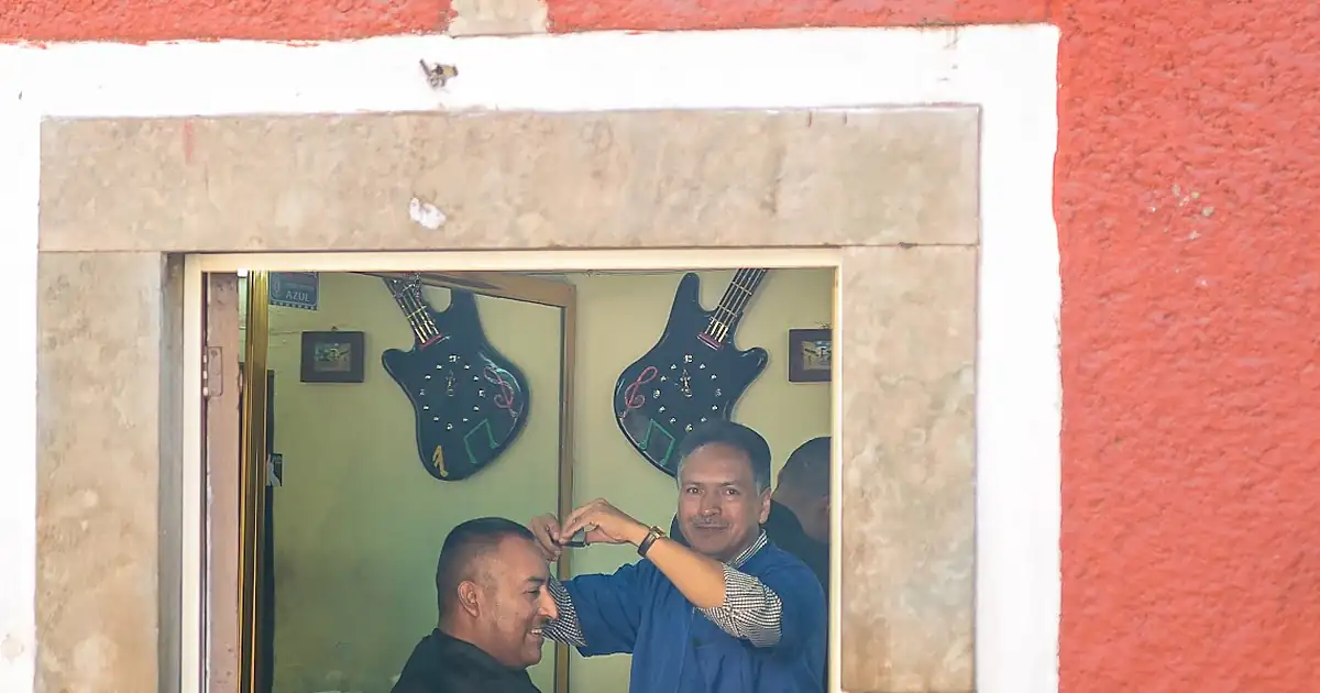 Peluqueria CRUZ & SPA