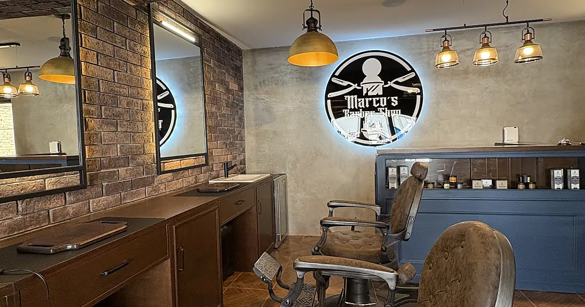 Marco´s Barber Shop