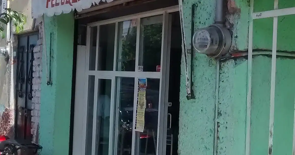 Peluquería Dandy