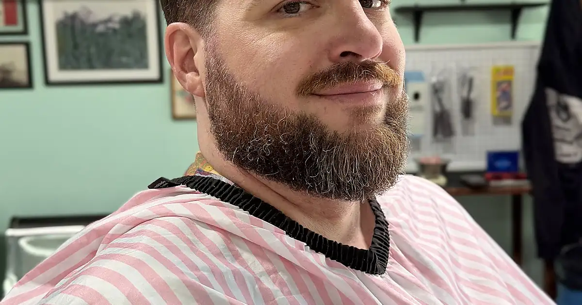 Black Sheep Barber Shop