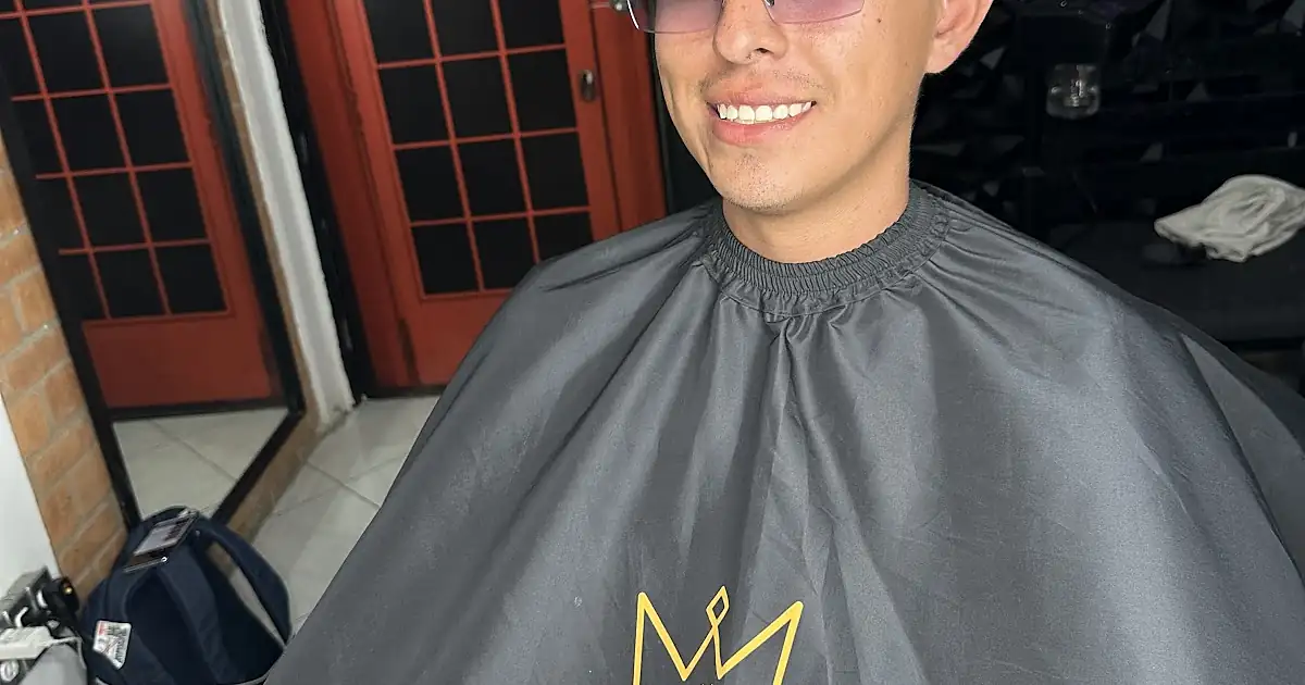 Barbería Jerry Dandy´s
