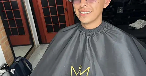 Barbería Jerry Dandy´s
