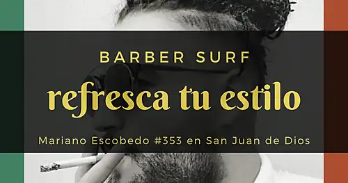 Barber Surf Boutique
