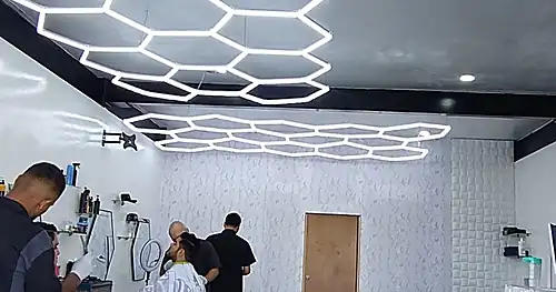 FIERROS BARBER SHOP