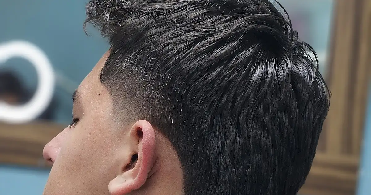Lorenzo’s Barberia