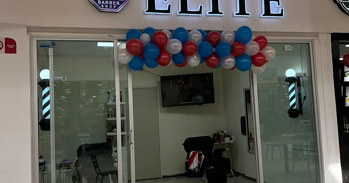 Élite barber