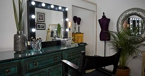 Martha Valle Salon Studio