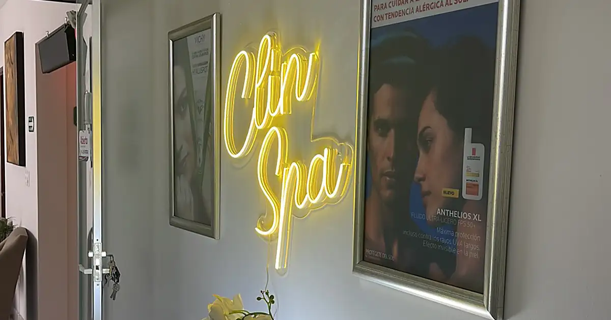 Clin Spa Penjamo