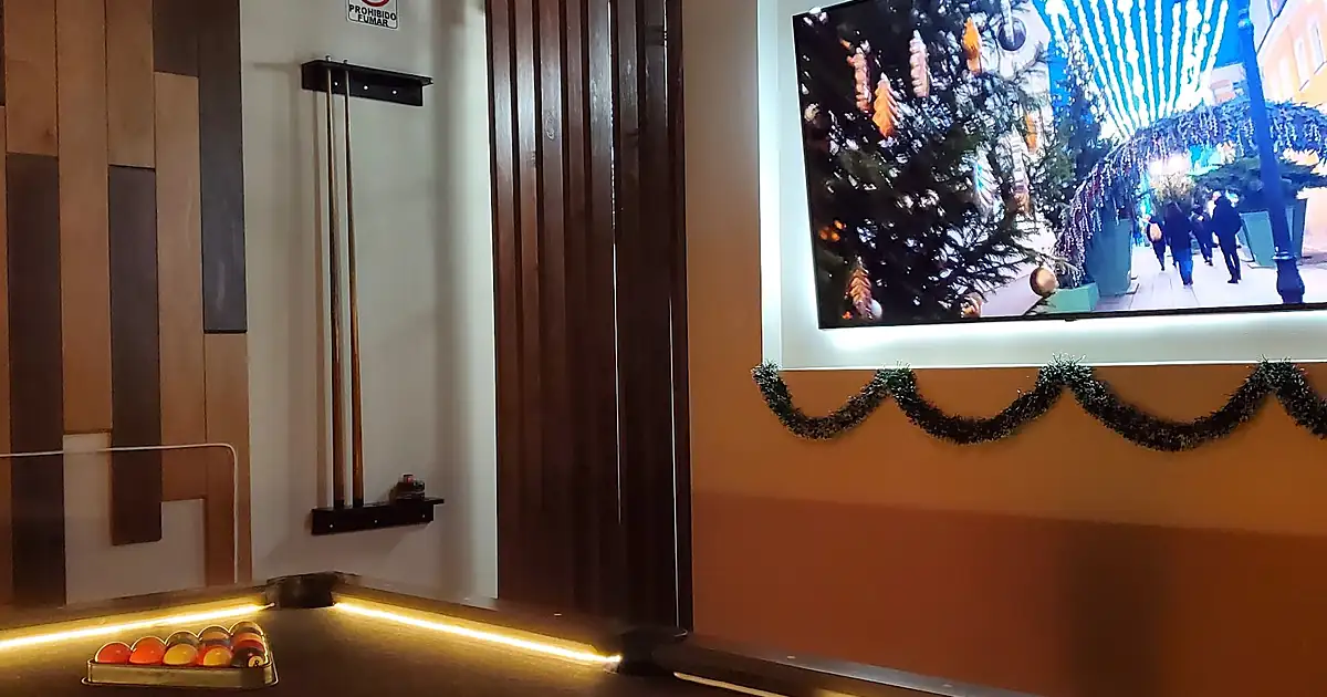 BARBERÍA VIP MANUEL ACUÑA