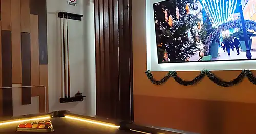 BARBERÍA VIP MANUEL ACUÑA