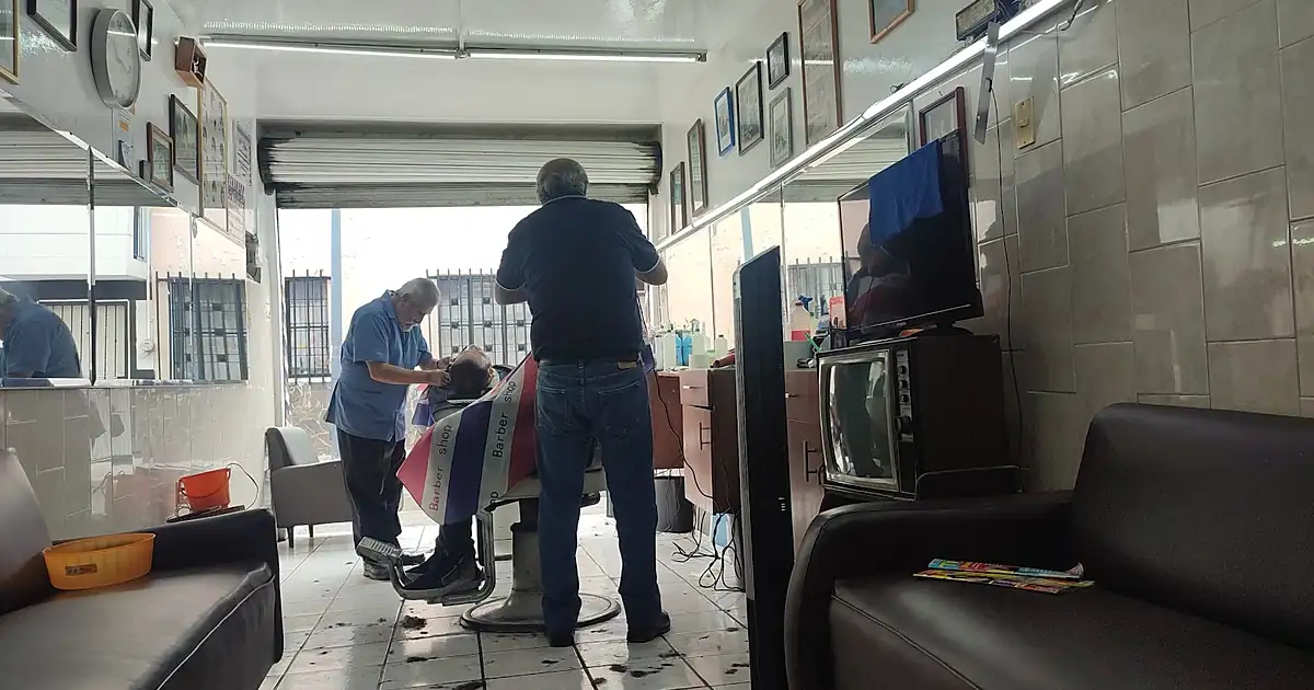 Peluquería Hernández