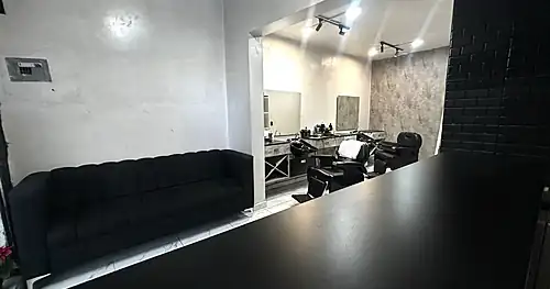 Barbería CONTINENTAL S&C
