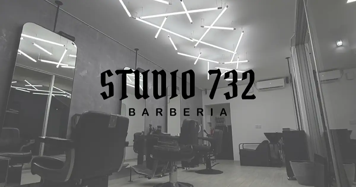 Studio 732 Barberia
