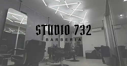 Studio 732 Barberia