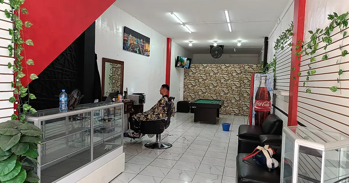 Peluqueria BETO