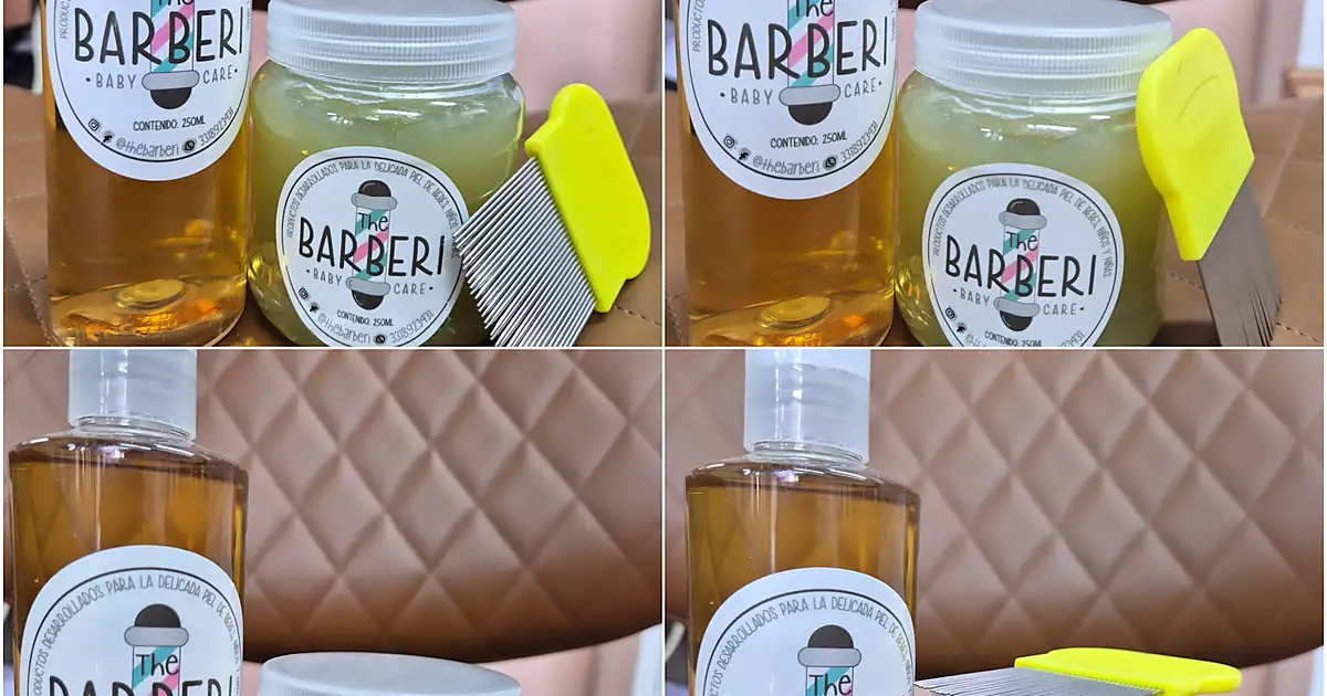 TheBarberi