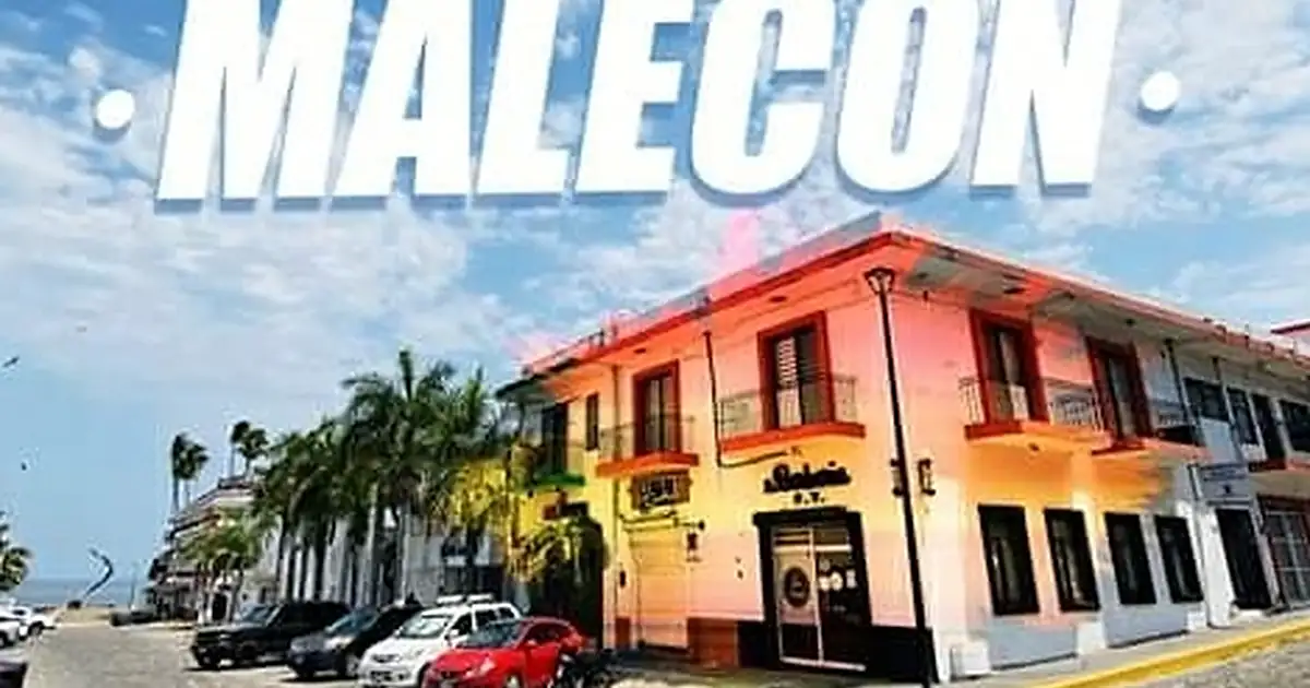 La Barbería PV/ La Barbería Puerto Vallarta