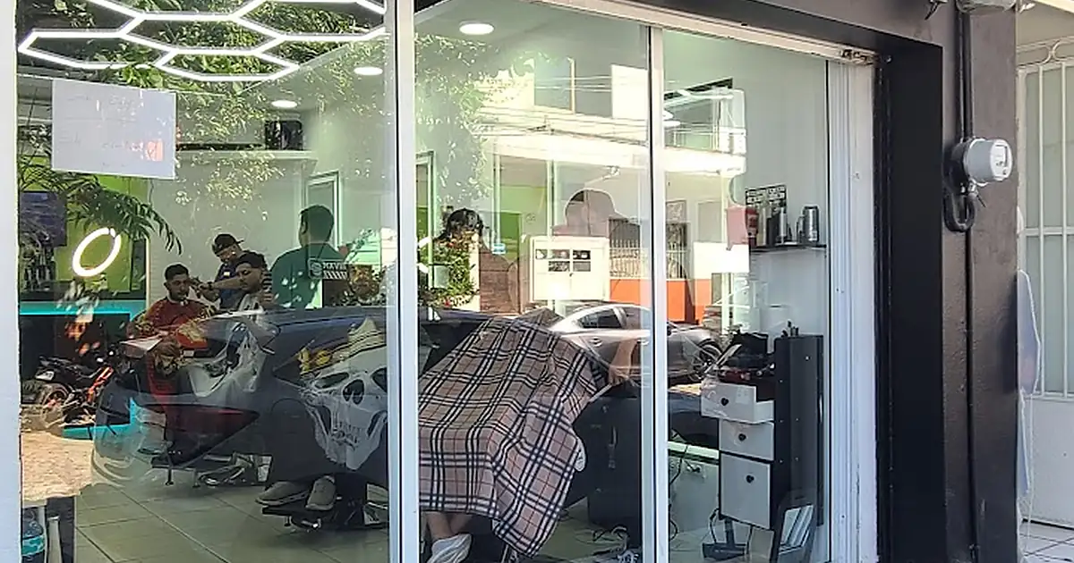 La Barbería PV Zona Romántica
