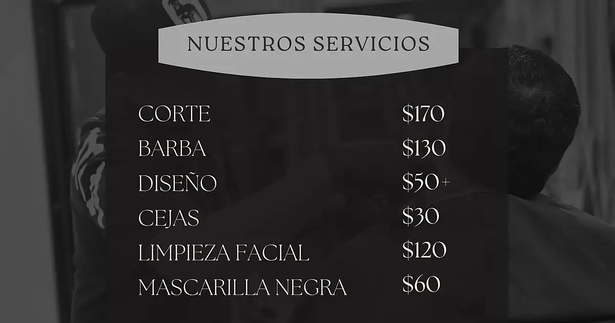 Terry Barbershop