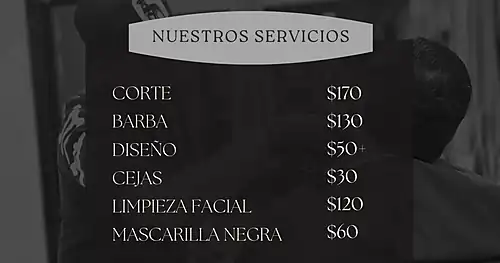 Terry Barbershop