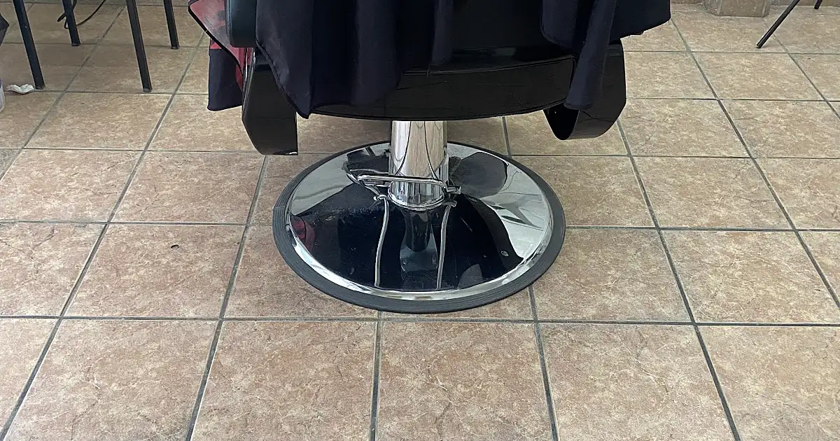 Albert barber’s