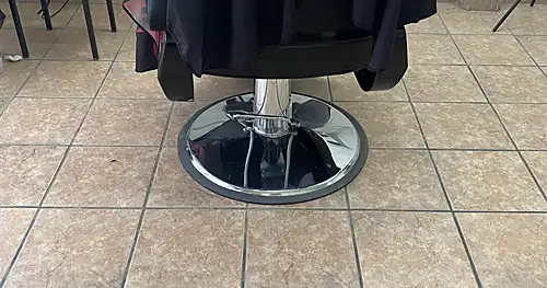 Albert barber’s