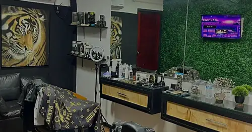Barberia Dueñas
