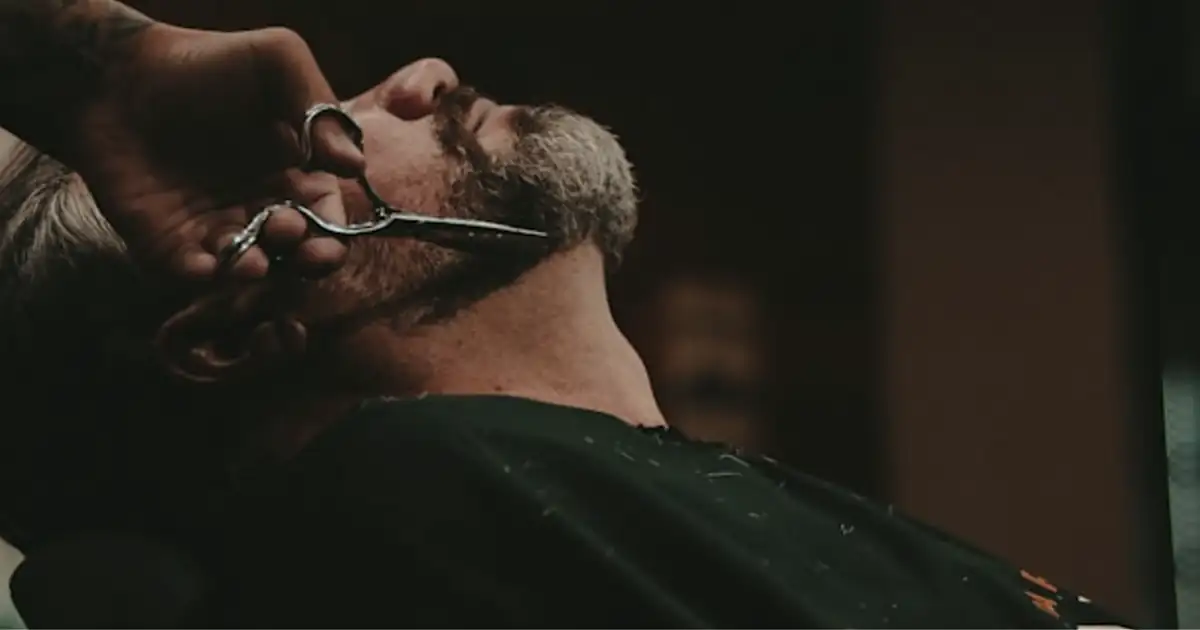 Country Barber