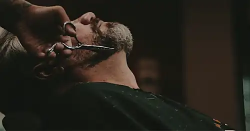Country Barber