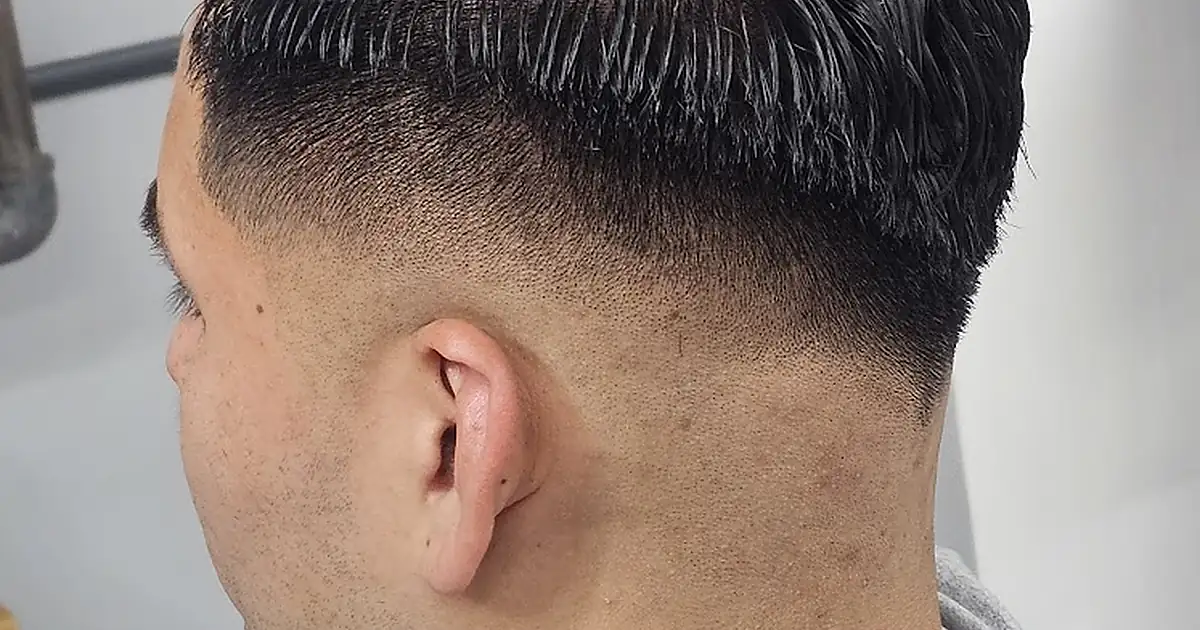 Barbería Gio