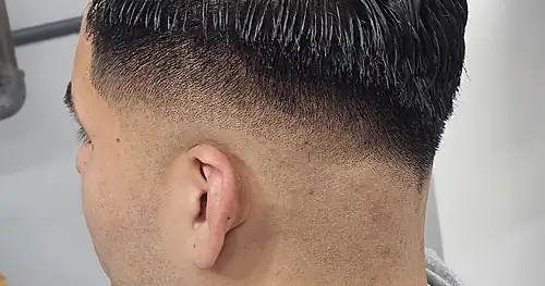 Barbería Gio