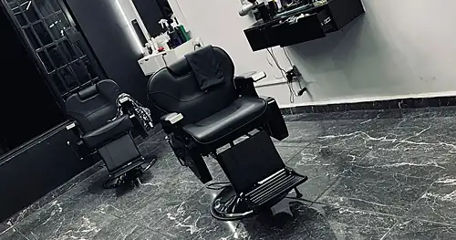 Angel’s Barber