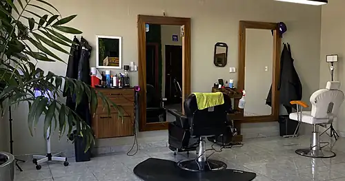Estudio Barber CE