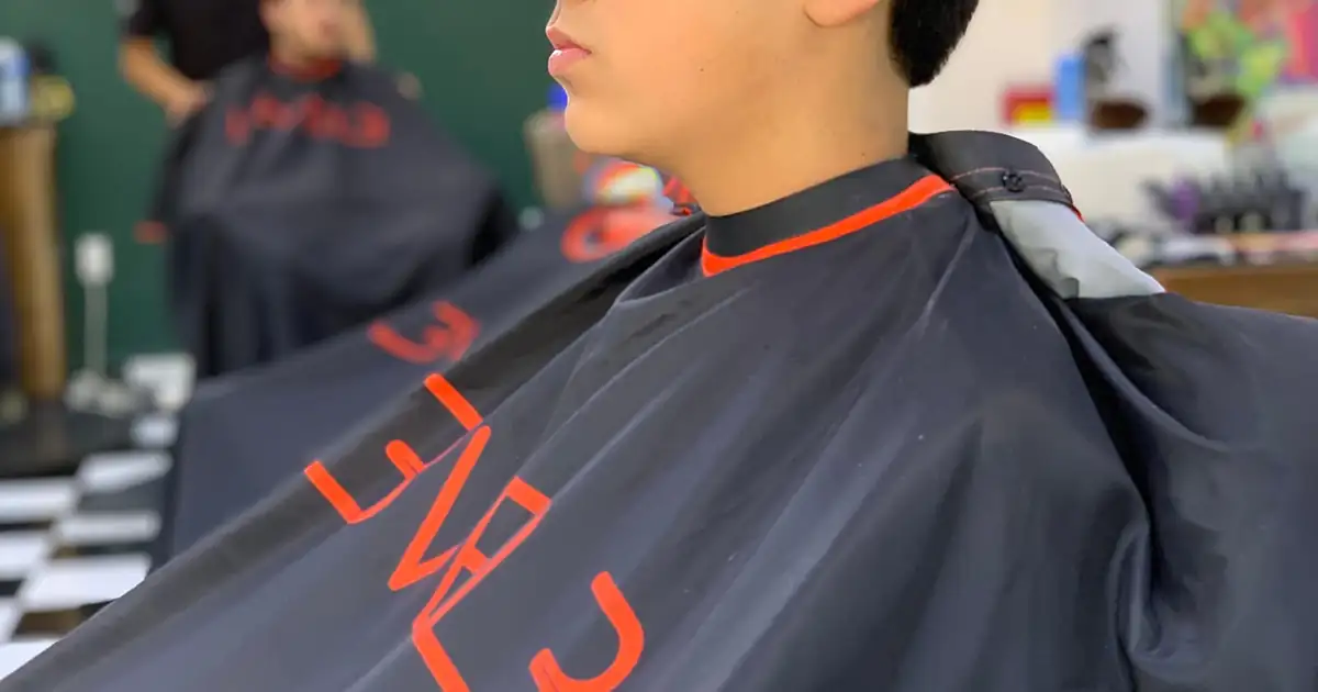 Barbería Génesis