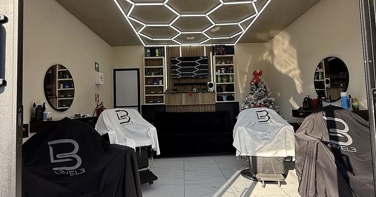 💈Pinzón Barber Studio💈