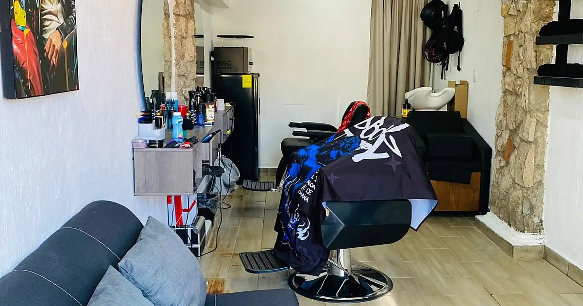 Urban Fade’s BarberShop