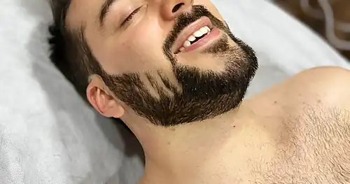 Ritual Barber & Spa