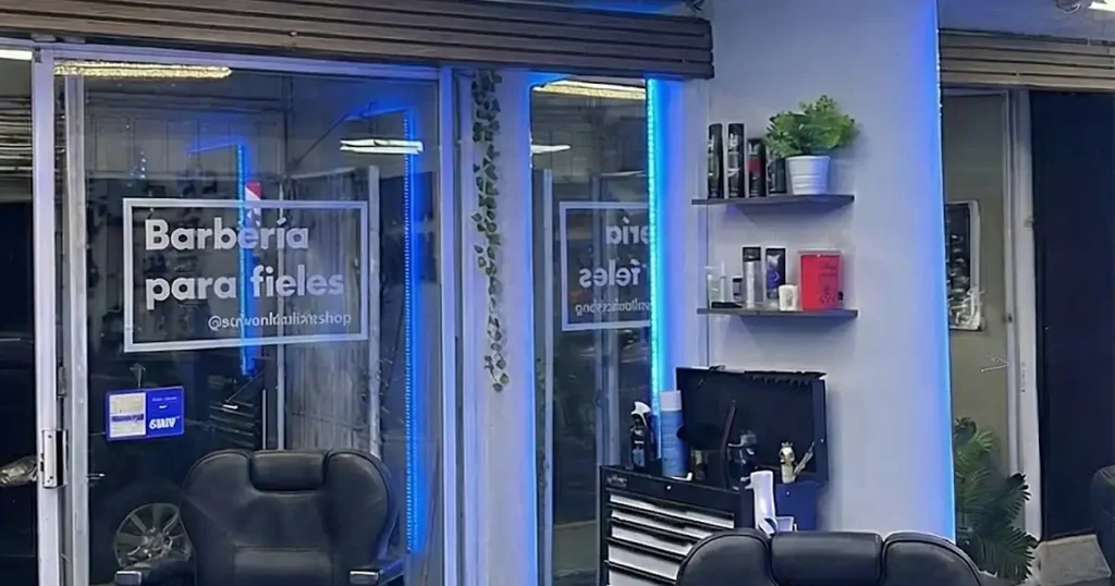 Tulum Barbershop | Barbería | Atizapán