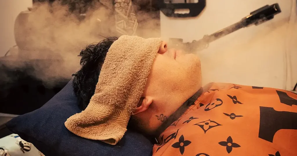 Gentleman Barbershop