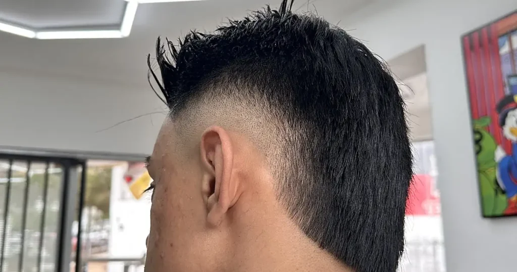 RodMa Barber Studio