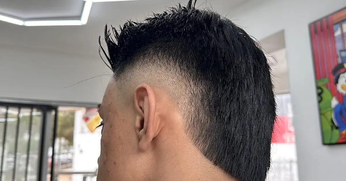 RodMa Barber Studio