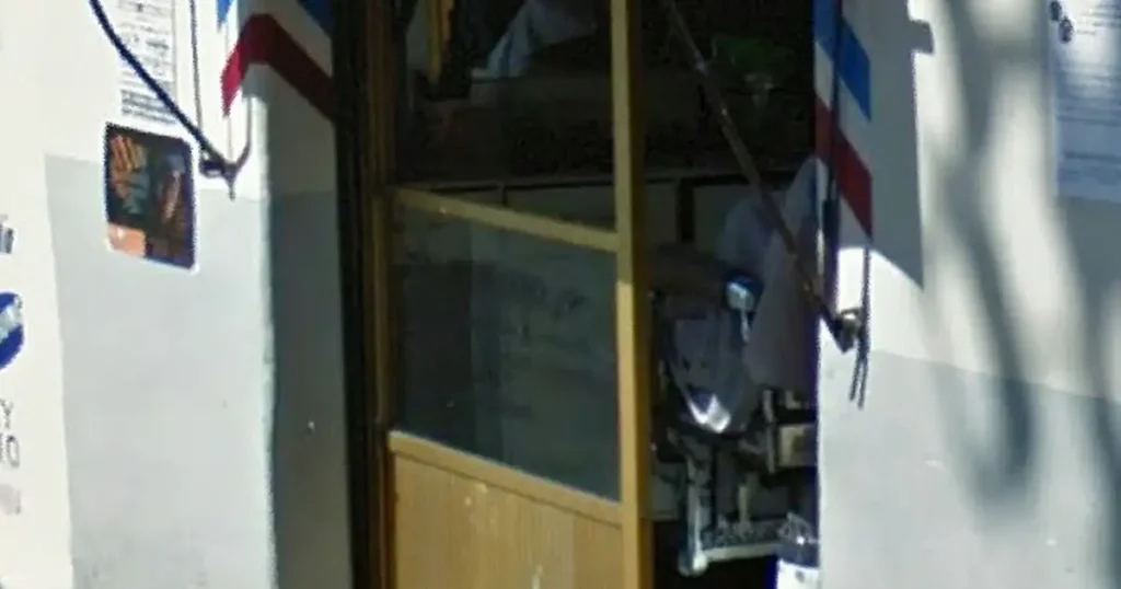 Peluqueria «La fuente»