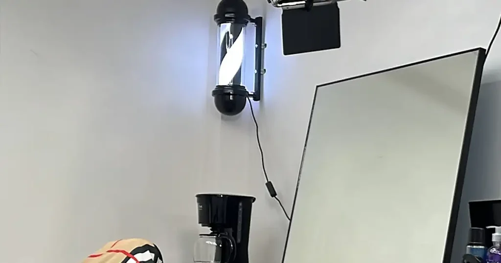 The Black Room Studio