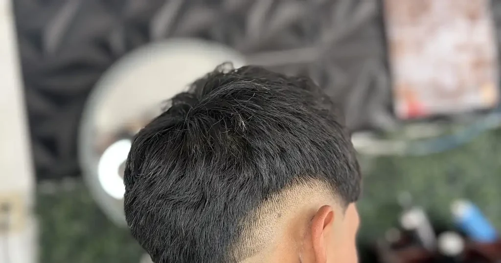 La 24 Barber