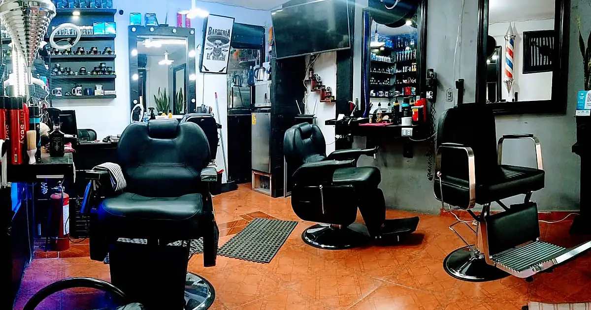 Barbería El Mariachi
